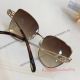 High Quality Replica Chopard Black Lens Gold Frame Diamond Sunglasses (7)_th.jpg